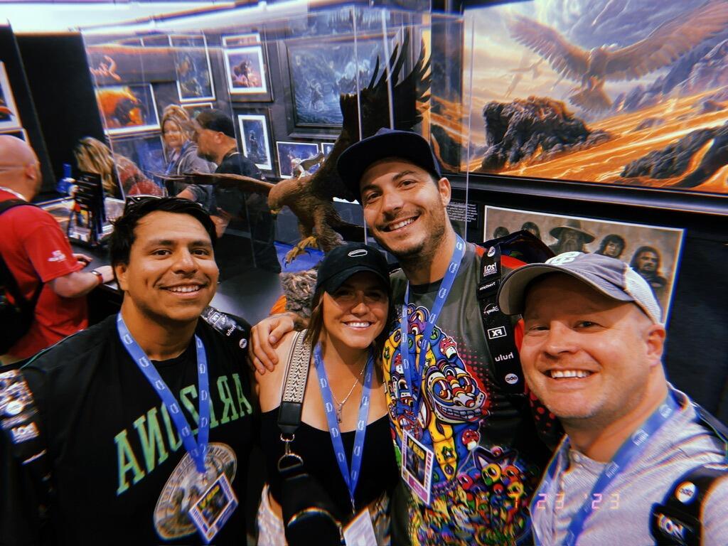 SD Comic-Con 2023