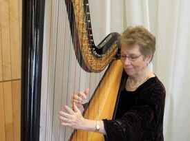 Marilyn Wienand - Harpist - Cary, NC - Hero Gallery 2