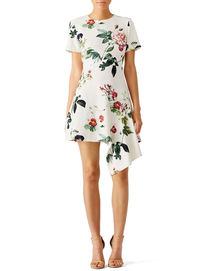We Chose the Perfect Rent the Runway Dresses for Your