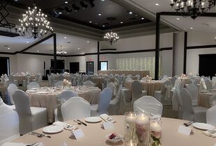 330 Weddings: White Rose Barn - Akron Life Magazine: Akron Ohio,  Restaurants and Entertainment