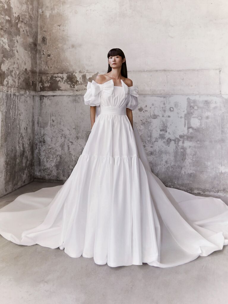 See New Viktor Rolf Wedding Dresses For 21