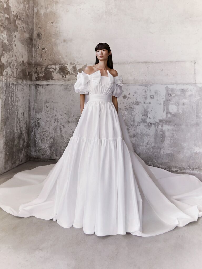 See New Viktor & Rolf Wedding Dresses For 2020 & 2021