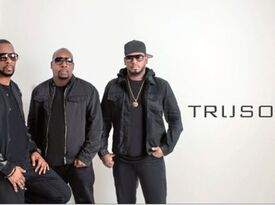 TruSoL - R&B Band - Jersey City, NJ - Hero Gallery 3