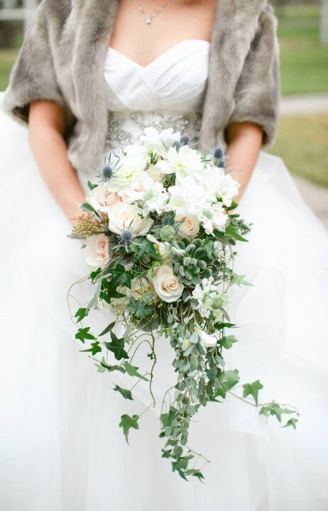 The Bloom Room | Florists - The Knot