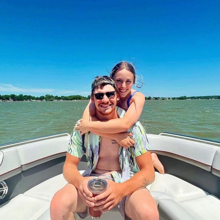Annual trip to the Lakehouse