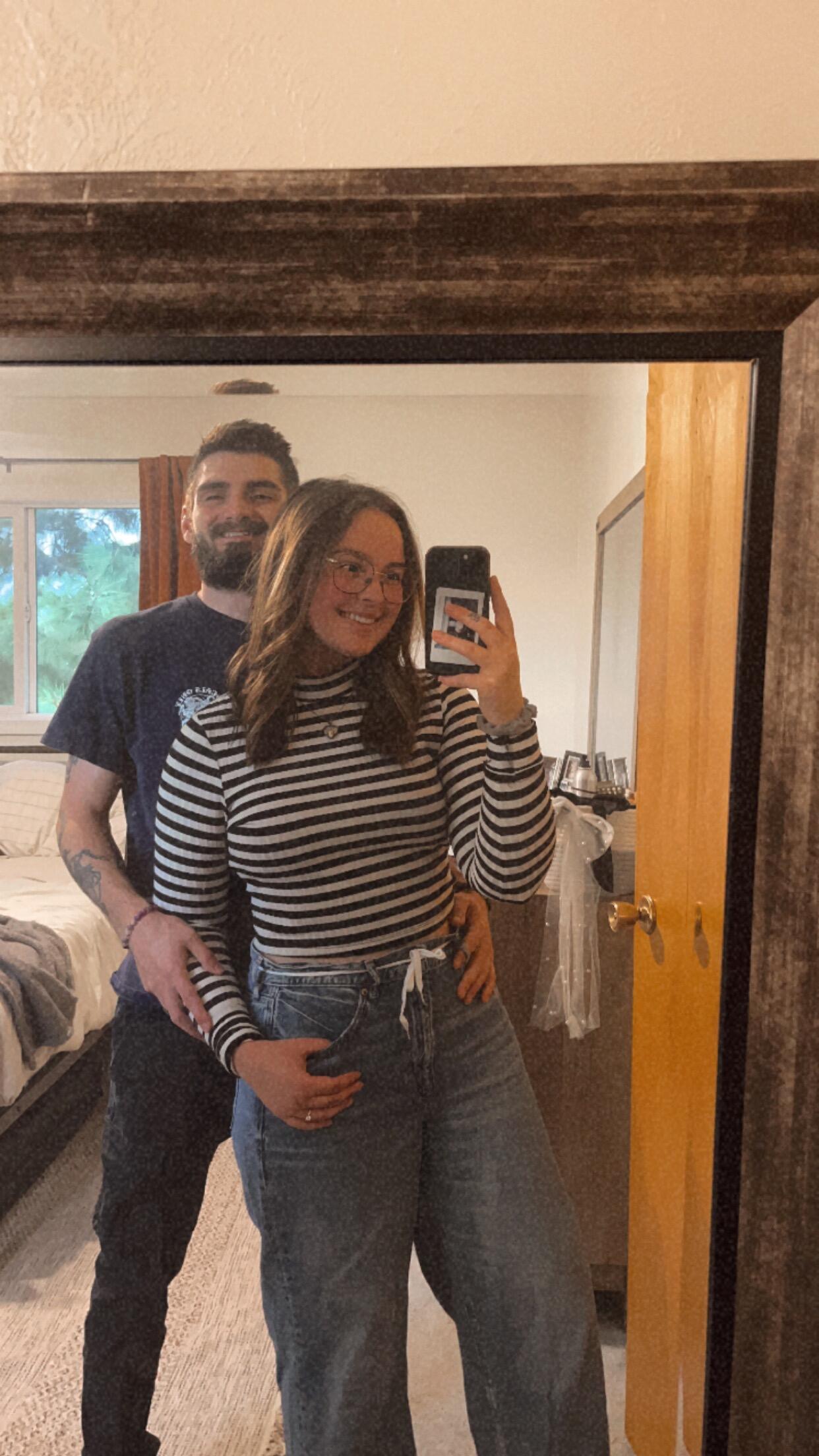 Went to our first heavy metal concert. 