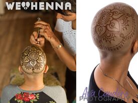 We Heart Henna - Henna Artist - Santa Ana, CA - Hero Gallery 4