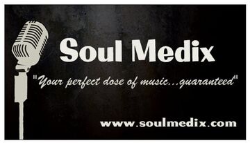 Soul Medix - Dance Band - London, ON - Hero Main