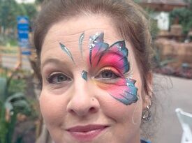 CandyProArt - Face Painter - Dallas, TX - Hero Gallery 4