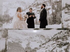 Elevate Wedding Officiant - Wedding Officiant - Denver, CO - Hero Gallery 4
