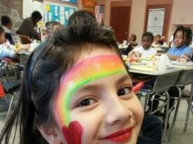Paint Me Silly by Queen - Face Painter - Suitland, MD - Hero Gallery 2