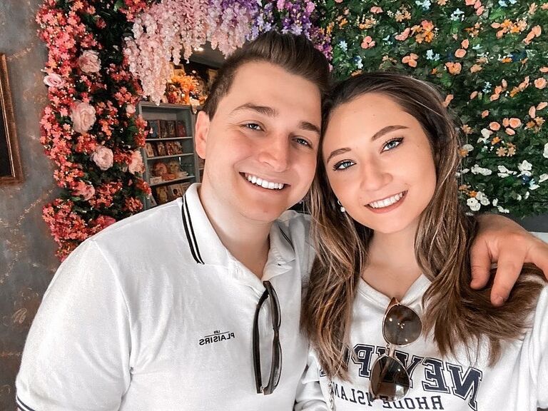 Weekend trip to Mystic, CT!