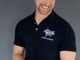 Mobile Magic Entertainment - Magician - Vancouver, BC - Hero Gallery 4