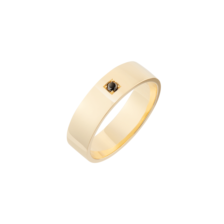 Mejuri mens deals wedding band