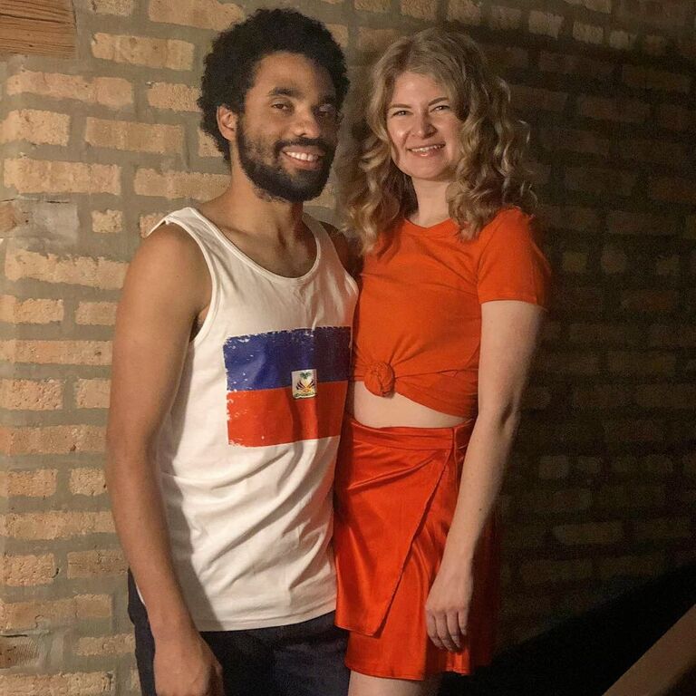 “Hips Don’t Lie” - Shakira ft. Wyclef Jean