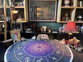 Dalia Grace - Medium & Tarot LLC - Tarot Card Reader - Houston, TX - Hero Gallery 2