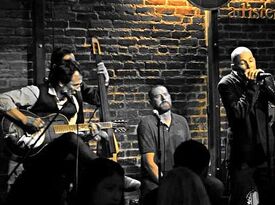 The Standards - Acoustic Band - Santa Monica, CA - Hero Gallery 1