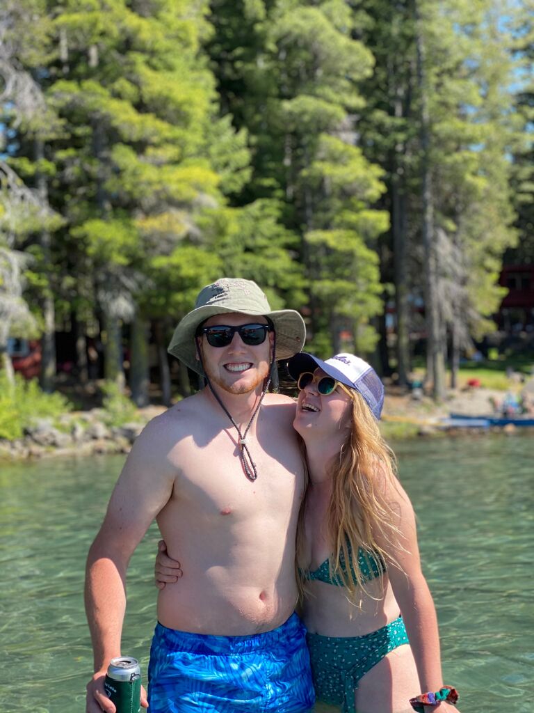Cultus Lake round 2!