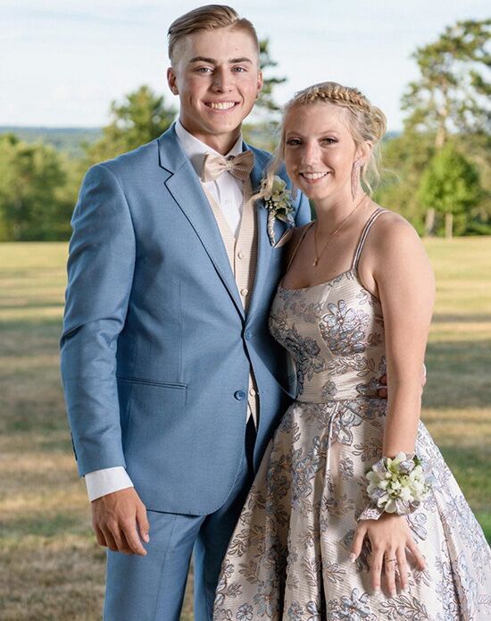 blue tuxedos for weddings