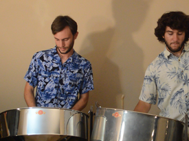 Shoreline Pan - Steel Drum Band - Indianapolis, IN - Hero Gallery 3