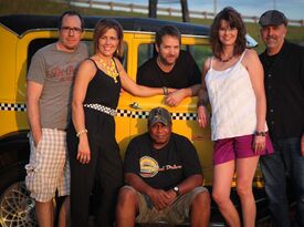 Taxi Driver - Variety Band - Omaha, NE - Hero Gallery 1