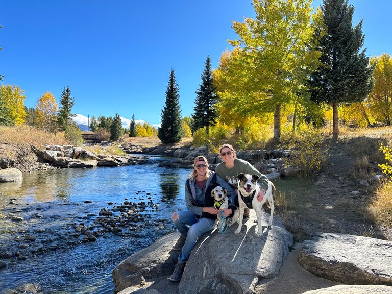 Breckenridge, CO
