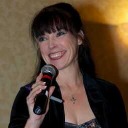 Corinne Gregory Fiske: Auctioneer,MC,Money Maker!, profile image
