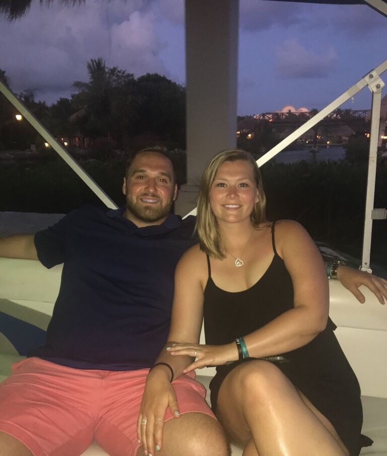Traveled to Mexico