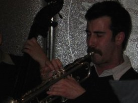 Andy Warren - Trumpet Player - New York City, NY - Hero Gallery 4