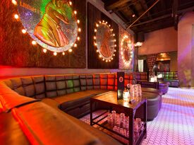 The Reserve - Dance Floor - Nightclub - Los Angeles, CA - Hero Gallery 2