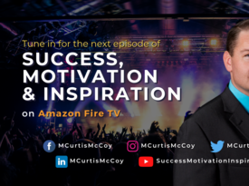 M. Curtis McCoy - Motivational Speaker - Denver, CO - Hero Gallery 3