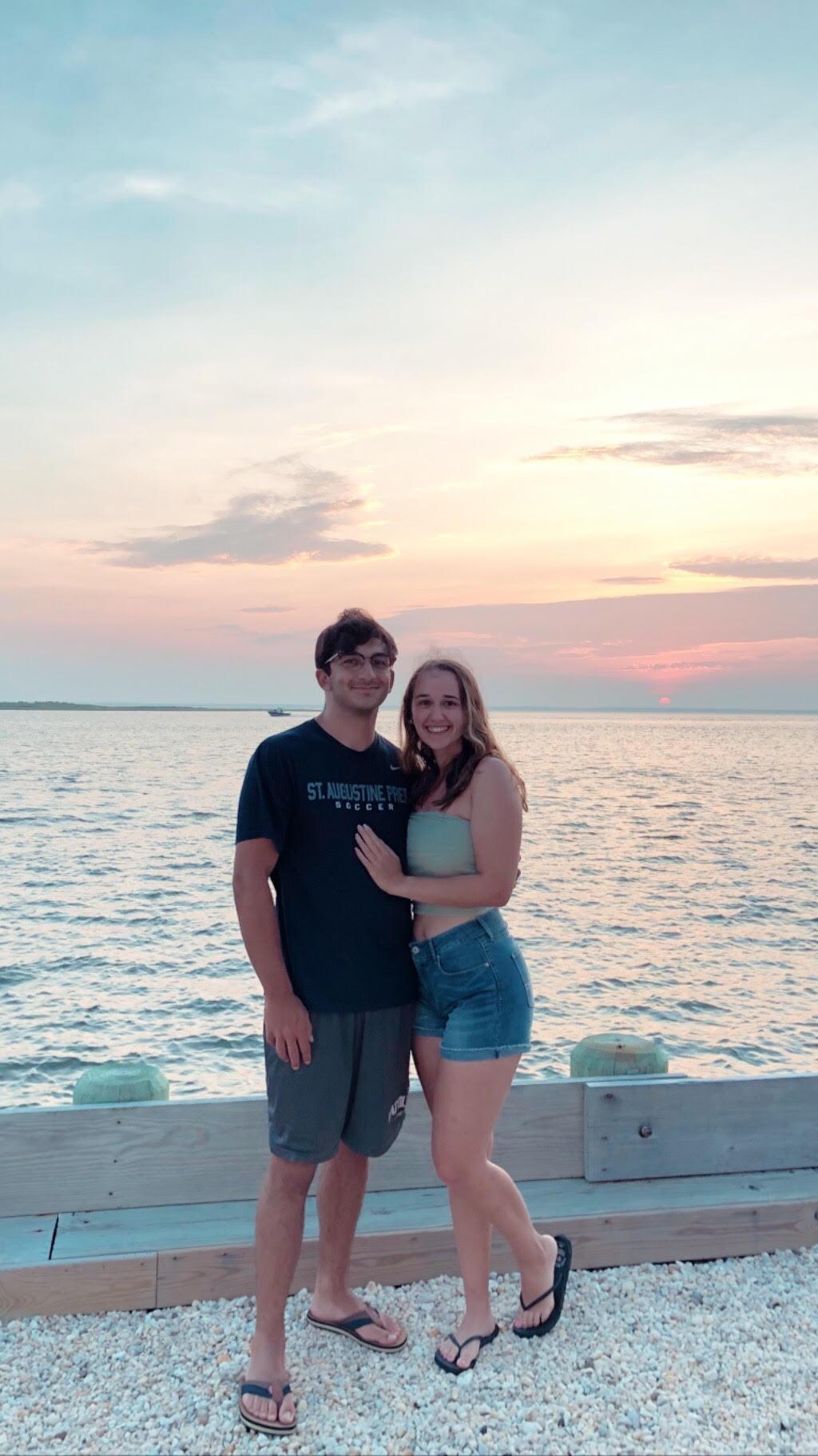 First summer together :)