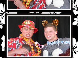 Best Photo Booth - Capture Your Life in Pictures - Photo Booth - Meridian, ID - Hero Gallery 3
