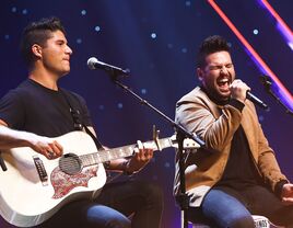 20 Dan + Shay Wedding Songs to Plan Your Playlist From The Ground Up