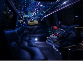 Step In Limo - Party Bus - New York City, NY - Hero Gallery 4