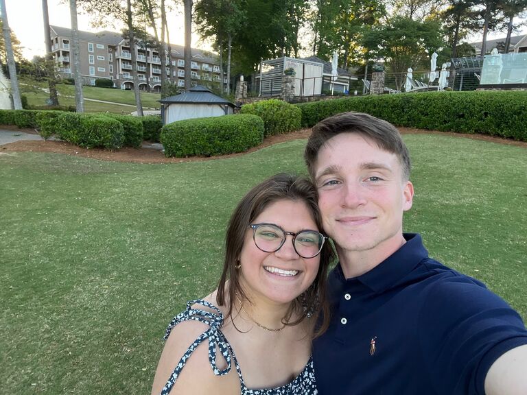 Thursday dates are our FAVSSS ! 