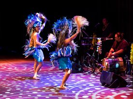 Hawaiian Luau Entertainment - Hula Dancer - Atlantic City, NJ - Hero Gallery 2