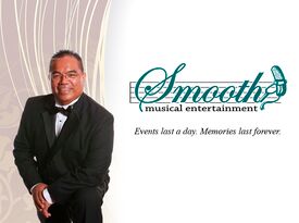 Mr. Smooth - Variety Singer - Clermont, FL - Hero Gallery 1