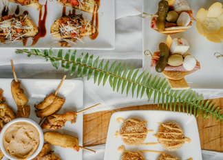 Classic Catering & Events | Caterers - The Knot