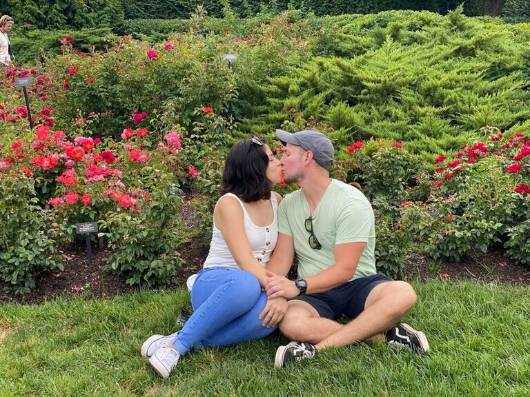 One year anniversary!