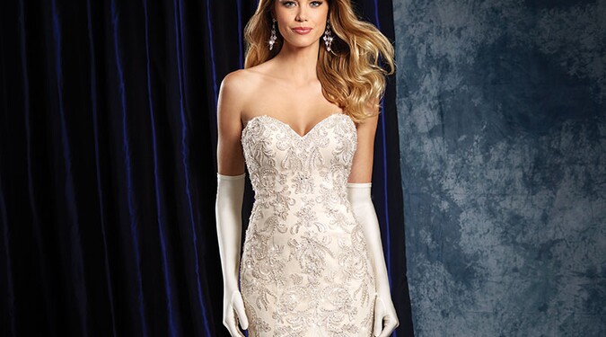 christas dress shop twin falls Christa's Dress Shoppe - Bridal Alterations