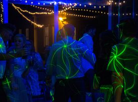 Syber Entertainment & Lighting - DJ - Jacksonville, FL - Hero Gallery 2