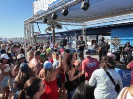 NEW WAVE KIDS - 80s New Wave, Pop & Rock - 80s Band - Lake Forest, CA - Hero Gallery 1