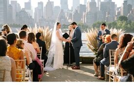 Rev Annie NYC Wedding Officiant - Wedding Officiant - New York City, NY - Hero Gallery 2