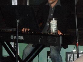 Bryan Herber - Piano/Keyboards - Pianist - Harrisburg, PA - Hero Gallery 4
