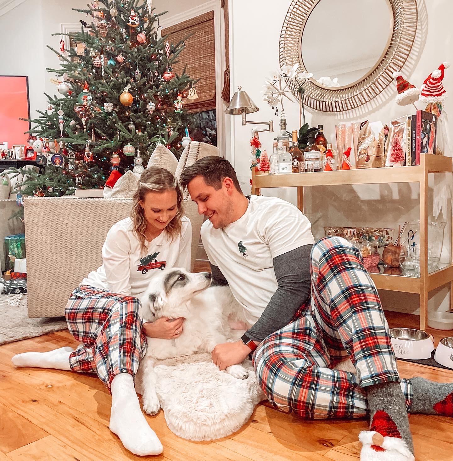 First Christmas!