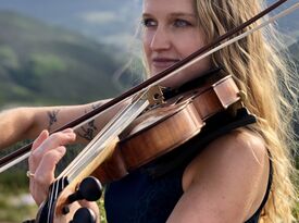 Gabrielle Martin - Violinist - Eagle River, AK - Hero Gallery 2