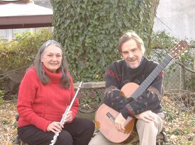 Flute & Guitar Inc - Acoustic Duo - Wallingford, PA - Hero Gallery 1