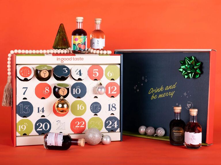 The Adventure Challenge Advent Calendar  Anthropologie Japan - Women's  Clothing, Accessories & Home