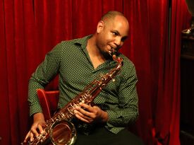 Leo Saxophone - Saxophonist - Orlando, FL - Hero Gallery 4